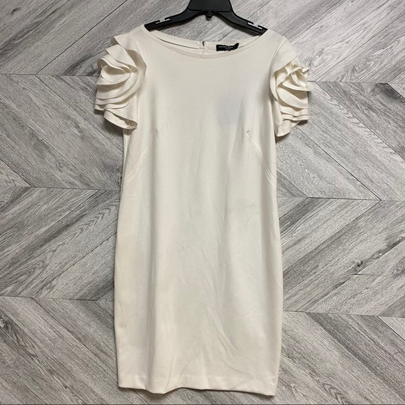 Pietro Brunelli Salisburgo Rose Maternity Dress M - Picture 3 of 15